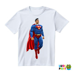Clark Kent - Superman - Majica