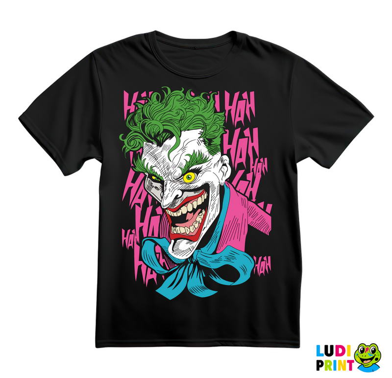 Green Shadow - Predator - Majica