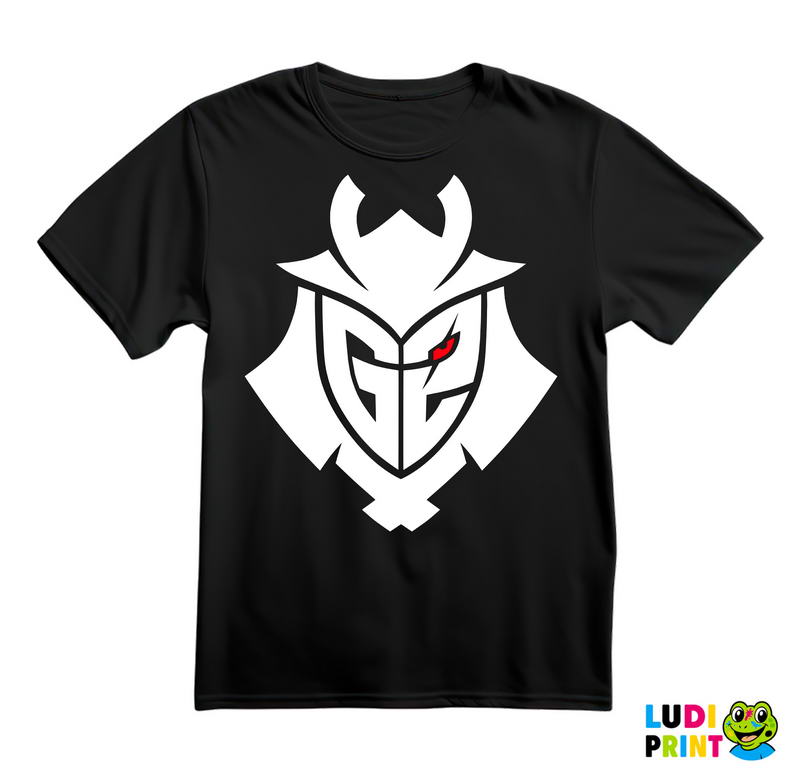 G2 - Games - Majica