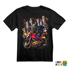 Motor I Grad - Motori - Majica