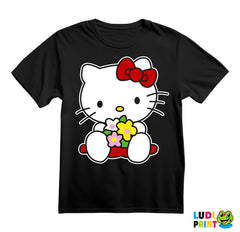 Hello Kitty - Crtani Filmovi - Majica