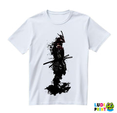 Before The Battle - Samurai - Majica