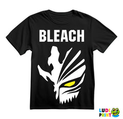 Mask - Bleach - Majica