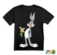 Duško Dugouško I Šargarerpa - Crtani Filmovi - Majica