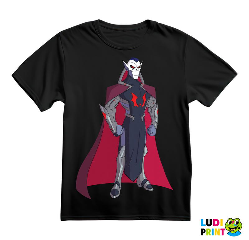 Hordak Stoji - Masters of the Universe - Majica
