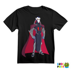 Hordak Stoji - Masters of the Universe - Majica