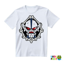 Hordak Glava - Masters of the Universe - Majica
