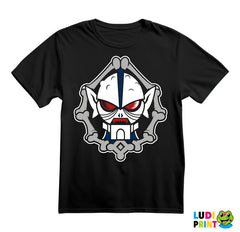 Hordak Glava - Masters of the Universe - Majica