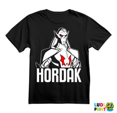 Hordak Linije - Masters of the Universe - Majica