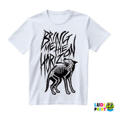 Bring Me The Horizon - Muzika - Majica