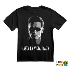 Shadows - Terminator - Filmovi - Majica