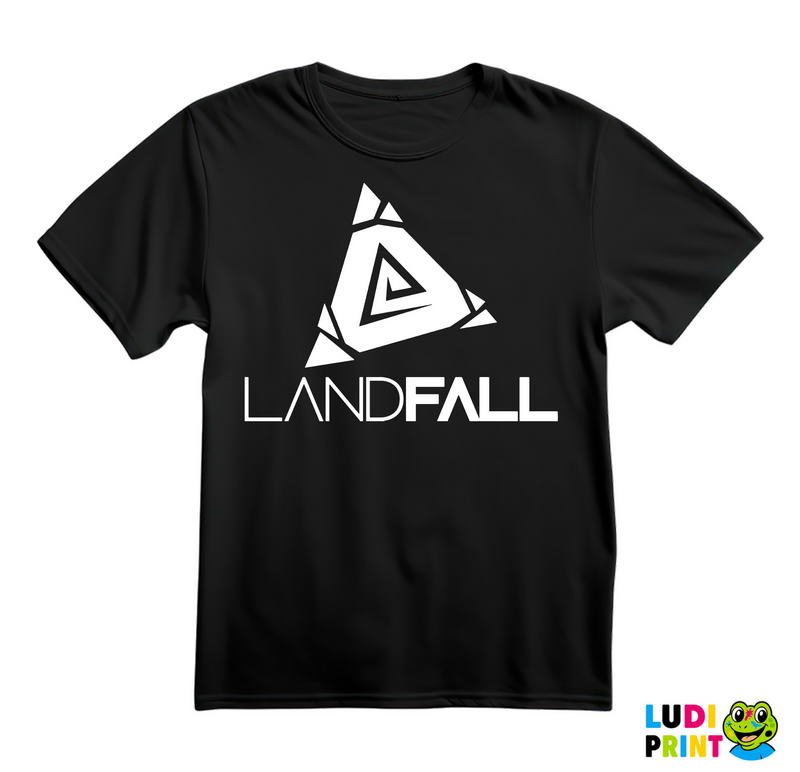 Landfall - Games - Majica