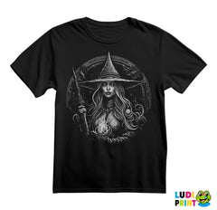 Prelepa Veštica - Witch - Majica