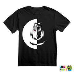 Itachi - Light And Dark - Naruto - Majica