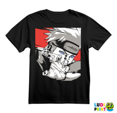 Pain - Blue Eyes - Naruto - Majica