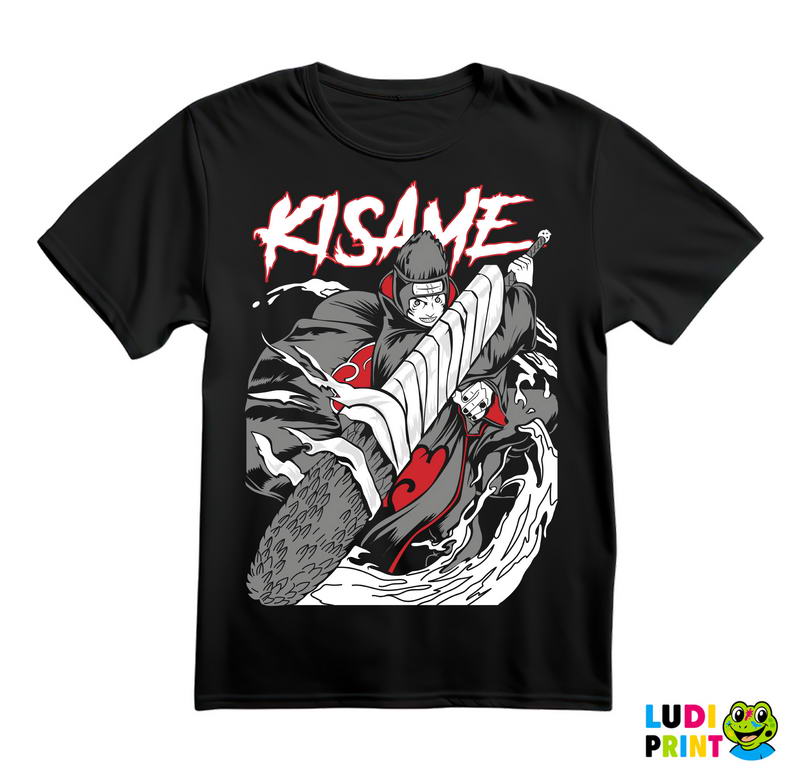 Kisame - Naruto - Majica