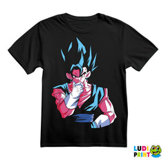 Vegito Thinking - Goku - Dragon Ball - Majica