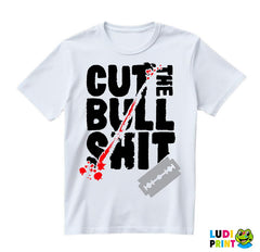 Cut The Bullshit - Narcos - Majica