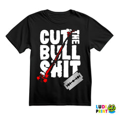 Cut The Bullshit - Narcos - Majica
