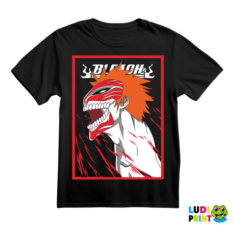 Screaming - Bleach - Majica