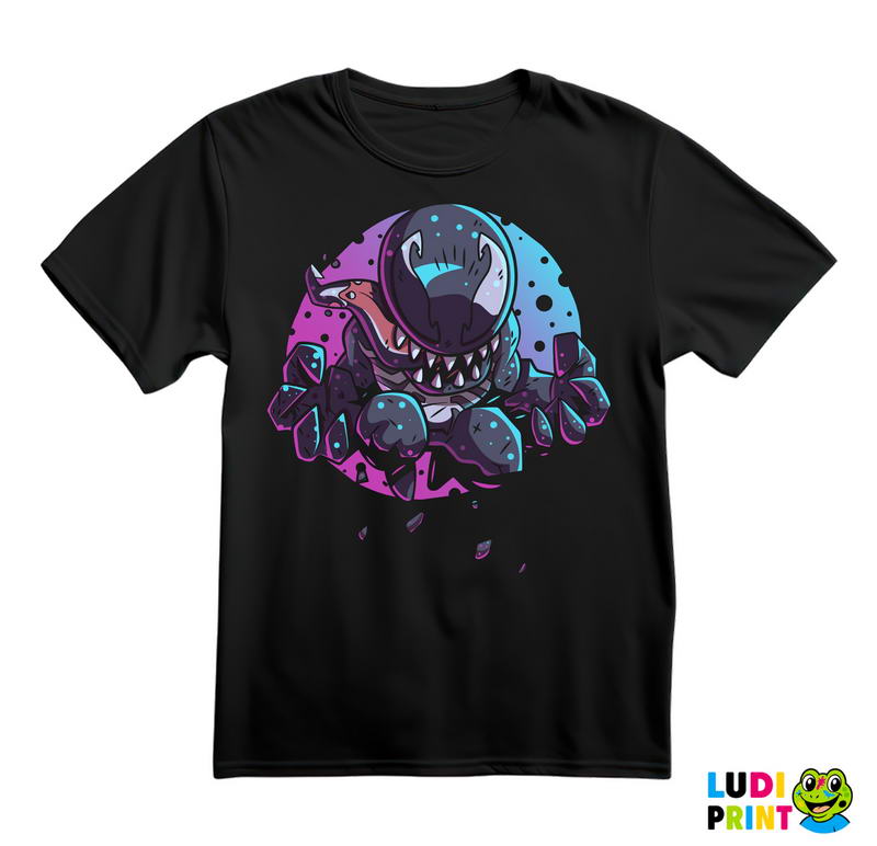 Little - Venom - Majica
