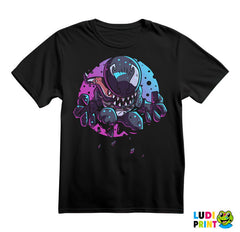 Little - Venom - Majica