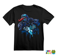 Venom - Shapes - Majica