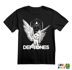Deftones - Diamond Eyes - Muzika - Majica