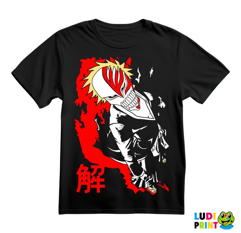 Standing - Bleach - Majica