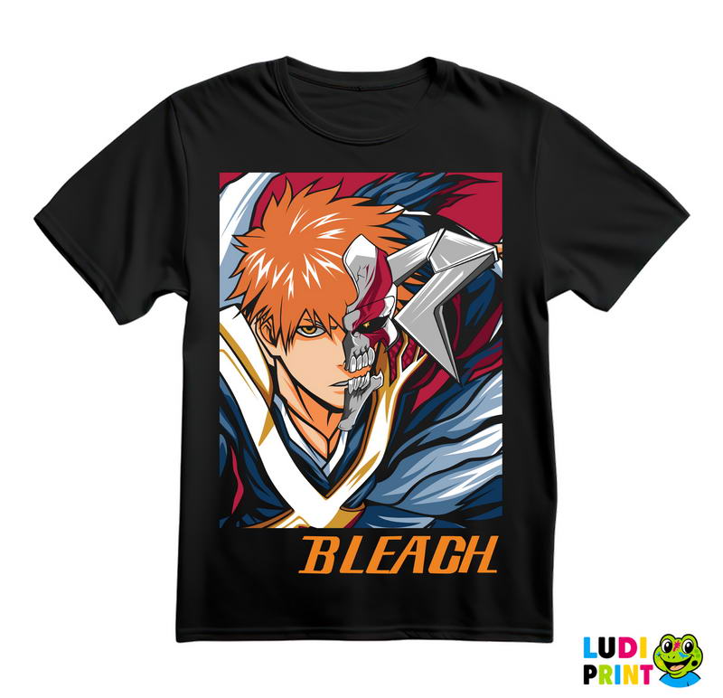 Bankai - Ichigo - Bleach - Majica