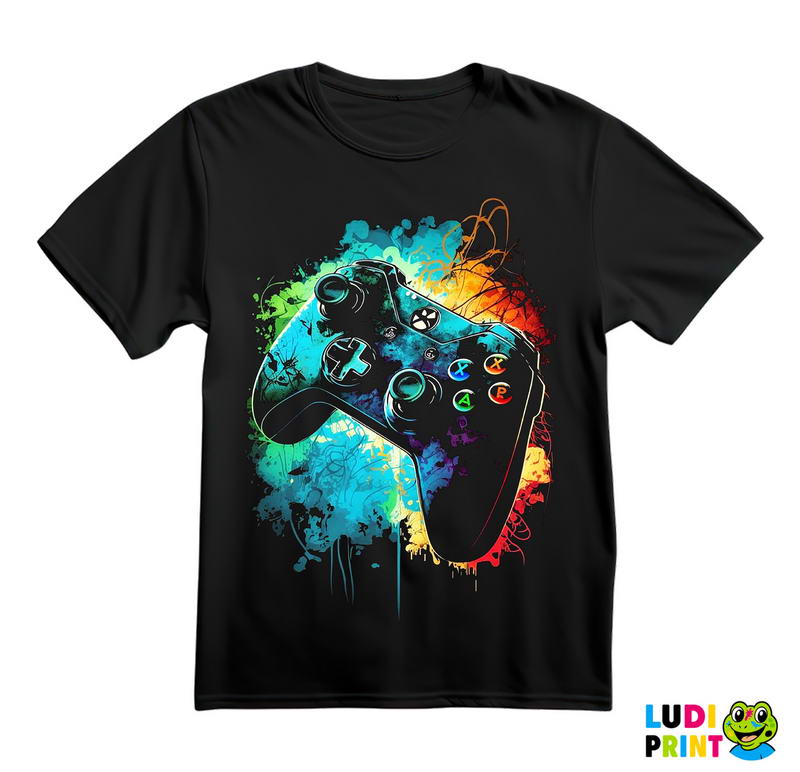 Xbox Controller - Games - Majica
