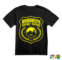 Catch Bad Guys, Look Good Doing It - Brooklyn Nine-Nine - Majica