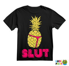 Pineapple Slut - Brooklyn Nine-Nine - Majica