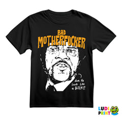 Bad MotherFucker - Dots - Pulp Fiction - Majica