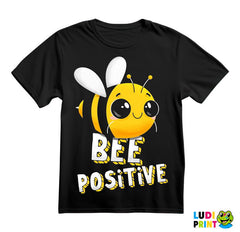 Bee Positive - Pčelica - Životinje - Majica