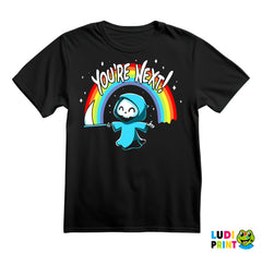 You're Next - Humor - Majica