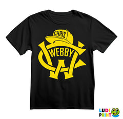 Chris Webby - Muzika - Majica