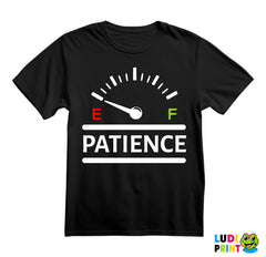 Embrace The Existential Dread - Mačka - Humor - Majica