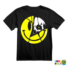 Nasmejana Lobanja - Humor - Majica