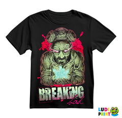 Heisenberg - Dots - Breaking Bad - Majica