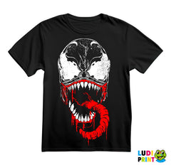 Dripping Blood - Venom - Majica