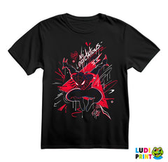 Miles Morales - Jump - Spideman - Majica