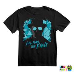 All Hail King - Heisenberg - Breaking Bad - Majica