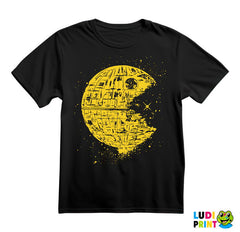 Millennium Pacman - Star Wars - Majica