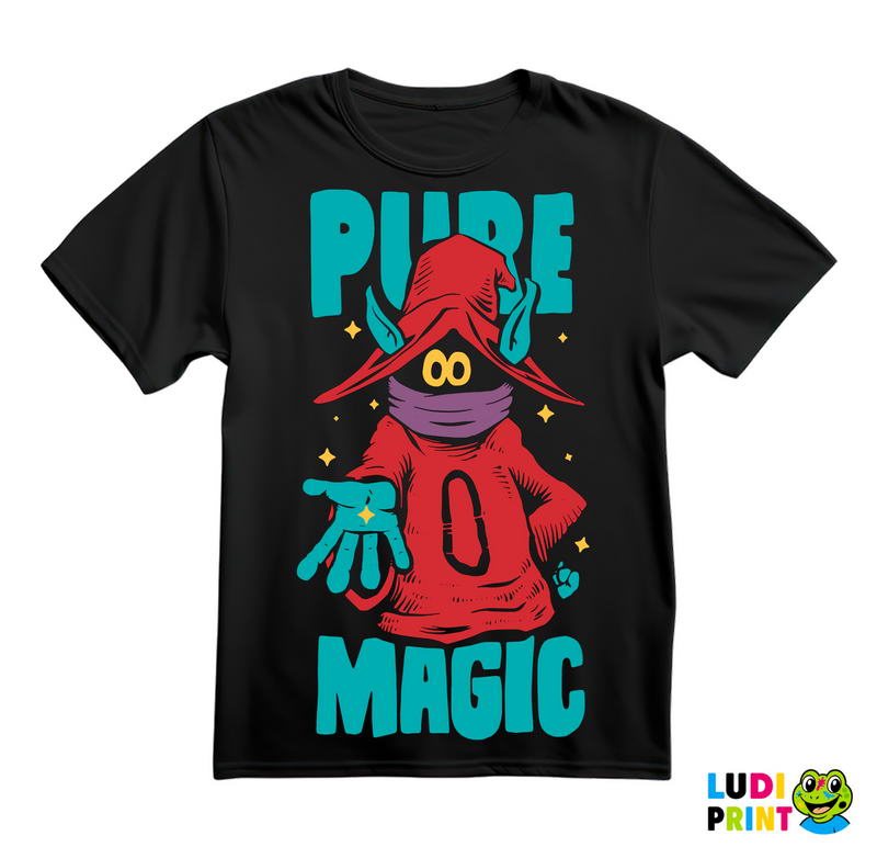 Orco - Magic - Masters of the Universe - Majica