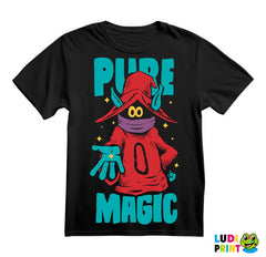 Orco - Magic - Masters of the Universe - Majica