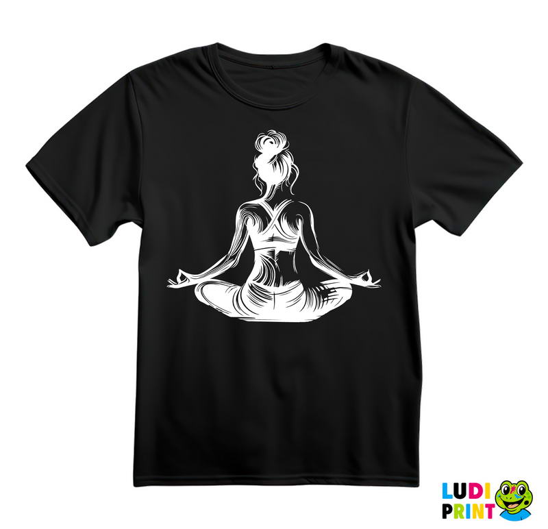 Harmony - Yoga - Majica