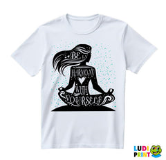 Harmony - Yoga - Majica