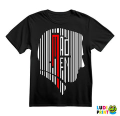 Head - Don Draper - Mad Men - Majica