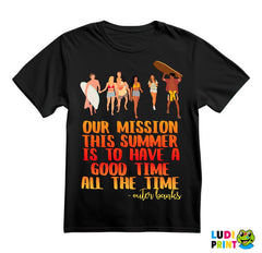 Our Mission - Outer Banks - Majica